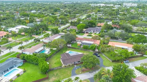 9750 SW 143rd Drive Miami FL 33176