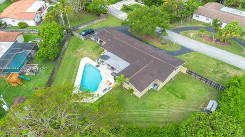 9750 SW 143rd Drive Miami FL 33176