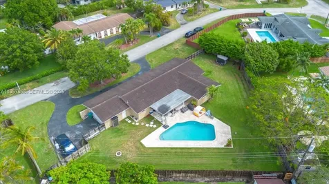 9750 SW 143rd Drive Miami FL 33176