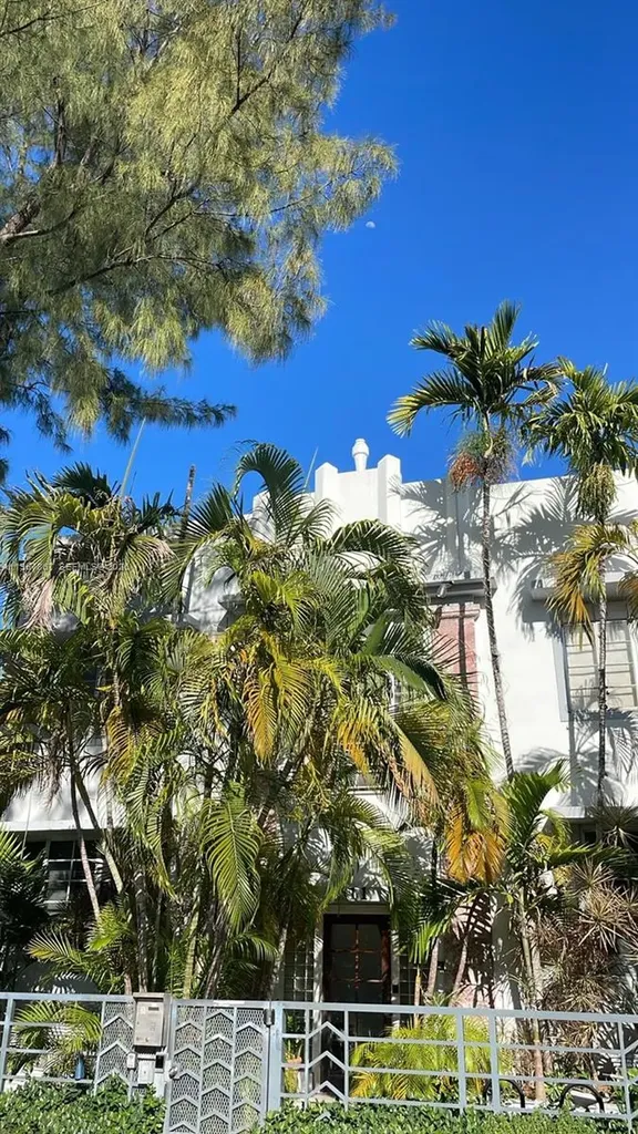1611 Euclid Avenue Miami Beach FL 33139