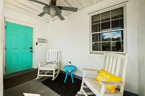 296 Navajo Street Miami Springs FL 33166