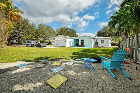 296 Navajo Street Miami Springs FL 33166
