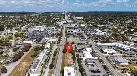28,000 Square Feet Of Vacant Land Available For Sale Palmetto Bay FL 33157