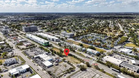 28,000 Square Feet Of Vacant Land Available For Sale Palmetto Bay FL 33157
