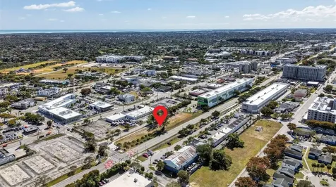 28,000 Square Feet Of Vacant Land Available For Sale Palmetto Bay FL 33157