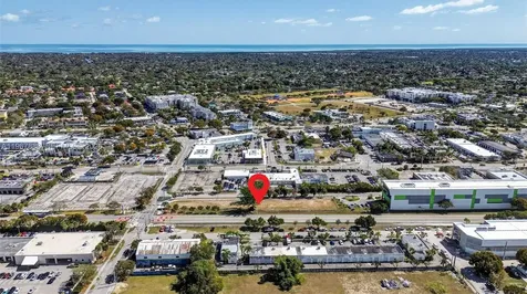 28,000 Square Feet Of Vacant Land Available For Sale Palmetto Bay FL 33157