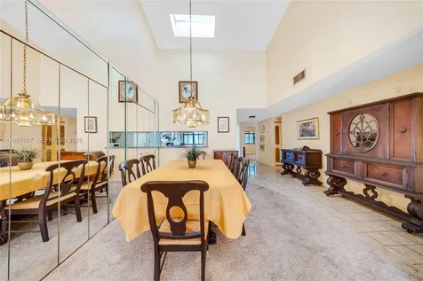 567 NE 199th Terrace Miami FL 33179