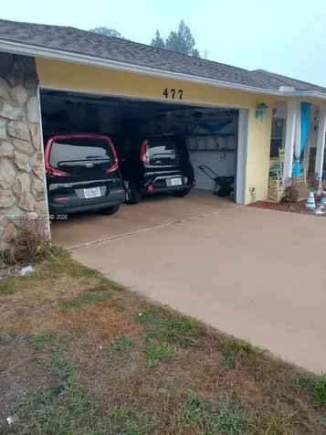477 W Buttonbush Drive Citrus Springs FL 34465