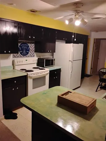 477 W Buttonbush Drive Citrus Springs FL 34465