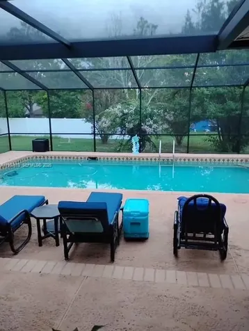 477 W Buttonbush Drive Citrus Springs FL 34465