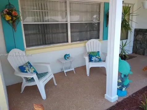 477 W Buttonbush Drive Citrus Springs FL 34465