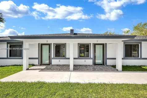 673 NW 14th Street Florida City FL 33034