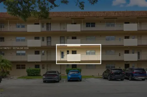 6300 S Falls Cir Drive Lauderhill FL 33319
