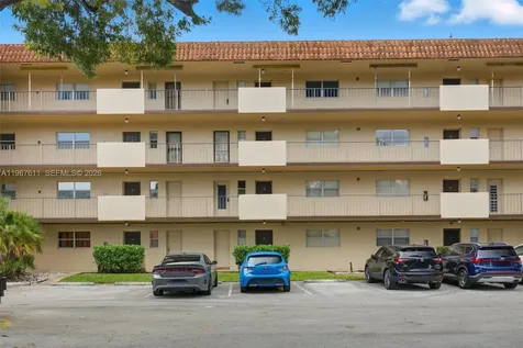 6300 S Falls Cir Drive Lauderhill FL 33319