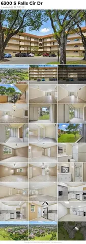 6300 S Falls Cir Drive Lauderhill FL 33319