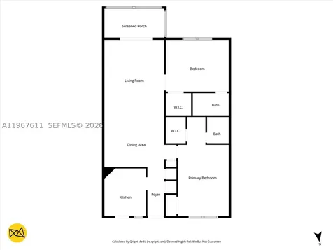 6300 S Falls Cir Drive Lauderhill FL 33319