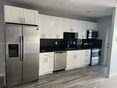 2430 NE 135th Street North Miami FL 33181