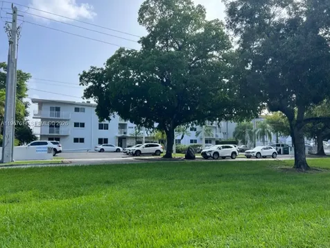 2430 NE 135th Street North Miami FL 33181