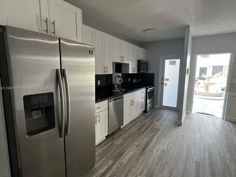 2430 NE 135th Street North Miami FL 33181