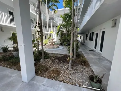 2430 NE 135th Street North Miami FL 33181