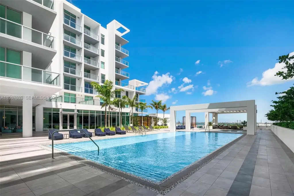 3900 Biscayne Boulevard Miami FL 33137