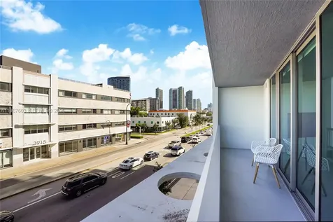 3900 Biscayne Boulevard Miami FL 33137