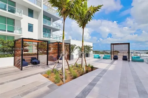 3900 Biscayne Boulevard Miami FL 33137