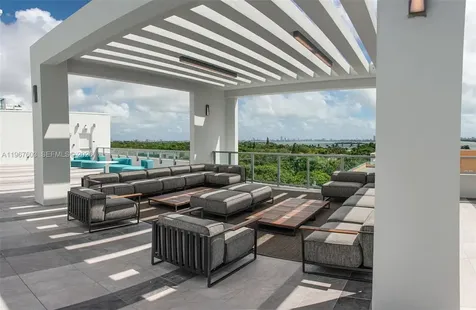 3900 Biscayne Boulevard Miami FL 33137