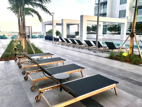 3900 Biscayne Boulevard Miami FL 33137