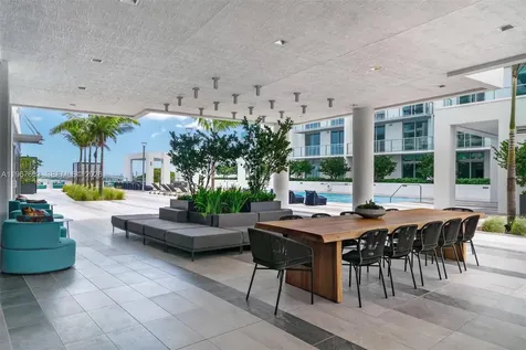 3900 Biscayne Boulevard Miami FL 33137
