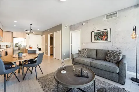 3900 Biscayne Boulevard Miami FL 33137