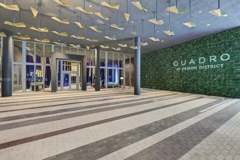 3900 Biscayne Boulevard Miami FL 33137