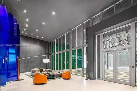 3900 Biscayne Boulevard Miami FL 33137