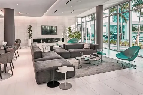 3900 Biscayne Boulevard Miami FL 33137