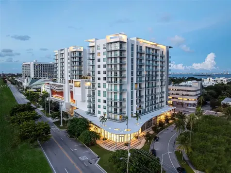 3900 Biscayne Boulevard Miami FL 33137
