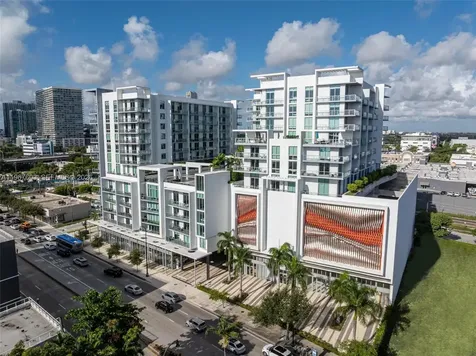 3900 Biscayne Boulevard Miami FL 33137