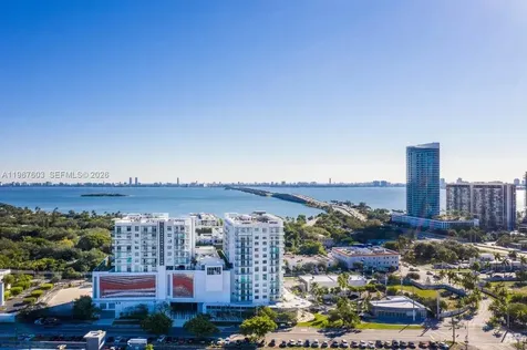 3900 Biscayne Boulevard Miami FL 33137