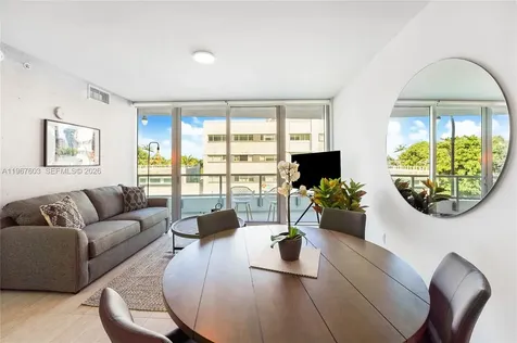 3900 Biscayne Boulevard Miami FL 33137