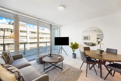 3900 Biscayne Boulevard Miami FL 33137