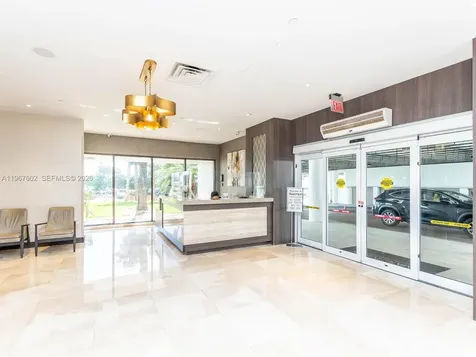 20505 E Country Club Drive Aventura FL 33180
