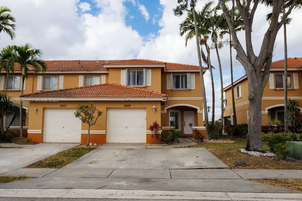 3059 Waddell Avenue West Palm Beach FL 33411