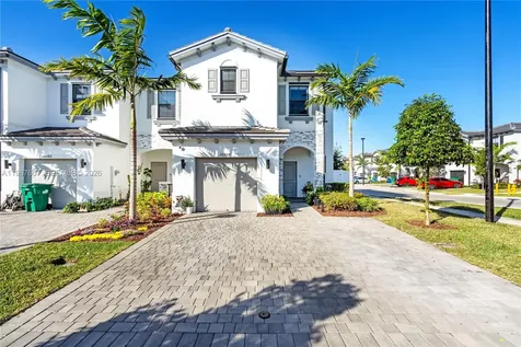 20394 NW 4th Court Miami Gardens FL 33169
