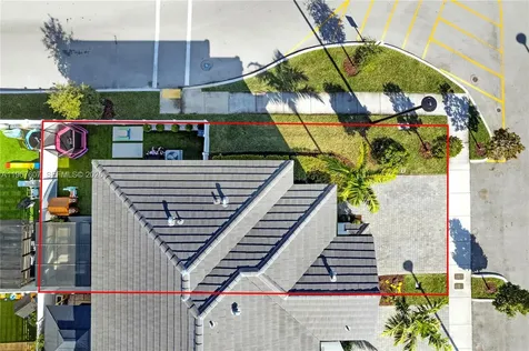 20394 NW 4th Court Miami Gardens FL 33169