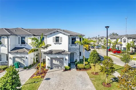 20394 NW 4th Court Miami Gardens FL 33169