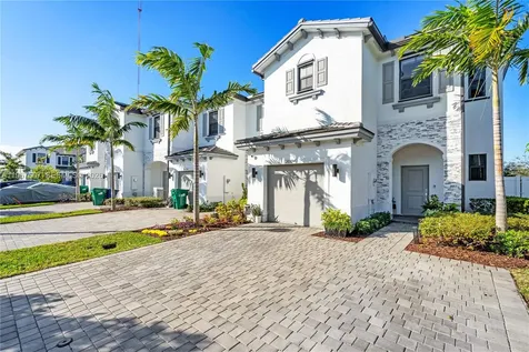 20394 NW 4th Court Miami Gardens FL 33169