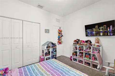 20394 NW 4th Court Miami Gardens FL 33169