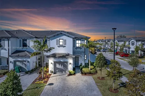 20394 NW 4th Court Miami Gardens FL 33169