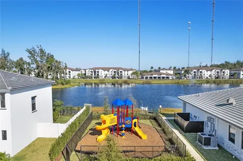 20394 NW 4th Court Miami Gardens FL 33169