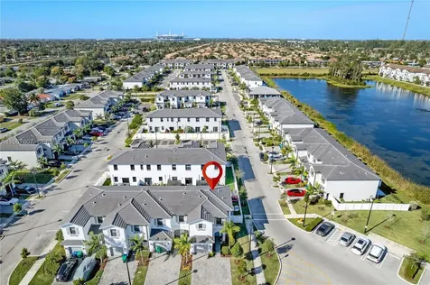 20394 NW 4th Court Miami Gardens FL 33169