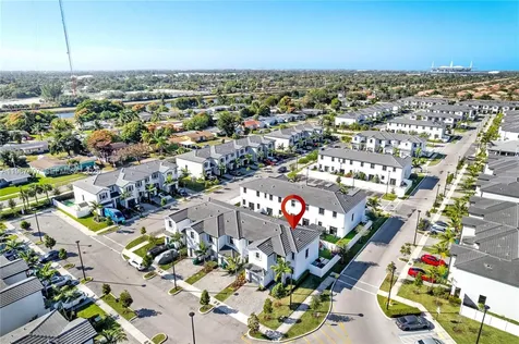 20394 NW 4th Court Miami Gardens FL 33169